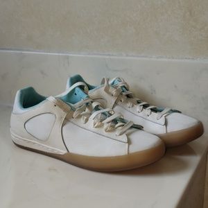 Puma Alexander McQueen Tennis Shoes Size 9.5